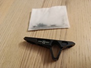 Handstop m-lock keymod do AR, AK aluminium ascend armory chwyt przedni