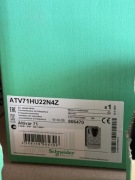 Falownik/przemiennik częstotliwości Schneider Altivar ATV71HU22N4Z