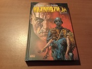 Kaznodzieja Tom 4 Garth Ennis, Steve Dillon 