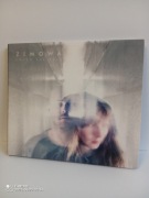 CD ZIMOWA - COVER THE FALL; SKALPEL
