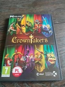 Crowntakers PC  
