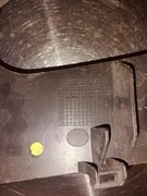 Audi A7 2010 ślizgi do lamp