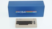 THEC64 Mini C64 Mini + dodatki
