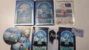 PC AION limited edition  steelbook