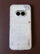 Nothing Phone (2a) 8 GB / 128 GB biały