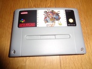 Torneko's Great Adventure PAL Język Angielski