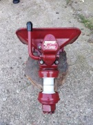 Zaczep Rockinger Niemcy Typ 260 G 150