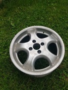 Felgi ASC made in germany 15" 4x100