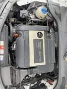 Silnik Audi TT8j 2.0T FSI TFSI BWA VW EOS GOLF SEAT LEON SKODA A3 A4 Q3