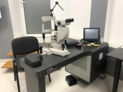 Laser okulistyczny TOPCON Pascal Synthesis 577nm