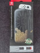 Etui Zelda Tears of the Kingdom Switch