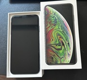 Smartfon Apple iPhone XS Max 64 GB Space Gray