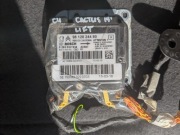 Moduł poduszek sensor airbag Citroen C4 Cactus Lift 2018r