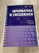 Informatyka w ćwiczeniach - Kwaśny