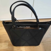 Torebka damska nowa praktyczna duża