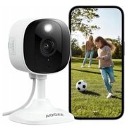 Kamera bezpieczeństwa 2K-AOQEE C1 