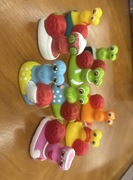 Bob snail gumowce ślimaki