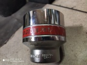 NASADKA KRÓTKA 3/4 CALOWA 2-1/4 x 76mm 12-kąt. KIN