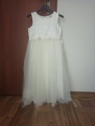 Sukienka  dla 14latki 