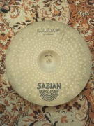 Ride Sabian Encore 21 sygn. Jack Dejonette 