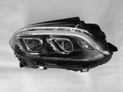 Lampa przednia reflektor prawy Mercedes GLE 166 FUL LED ILS