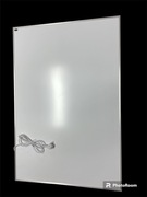 Panel Grzewczy na podczerwień 960W 120x80cm