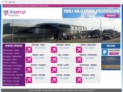 Sprzedam domene airport.pl