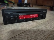 Radio samochodowe Audi Concert CD Audi TT A6 chowane gałki 