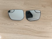 wkład lusterka eclipse cross usa lewe grzane