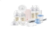 Philips Avent Breastfeeding Set SCD340/31 zestaw pielęgnacyjny
