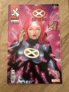 Komiks Marvel New X-Men 4 Dobry Komiks