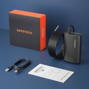 Kamera Inspekcyjna DEPSTECH 3.9mm WF070