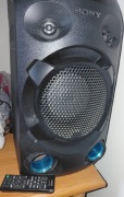 Glosnik MHC-V02  sony