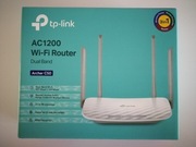 Router TP-LINK Archer C50 AC1200