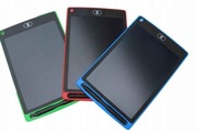 Tablet graficzny dla dzieci znikopis elektroniczny