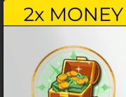 2x MONEY | Blox Fruits | ROBLOX