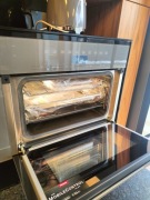 Piekarnik Miele DGC7440