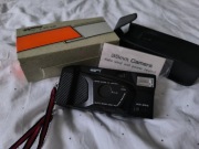 Wizen AW-828 aparat analogowy PRL, Pewex