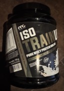 Iso Train Up MuscleClinic 750g
