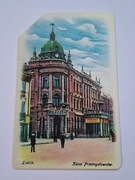 Karta telefoniczna Telekomunikacja Polska Lublin 8