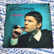 Piotr Szczepanik  - Śpiewa 