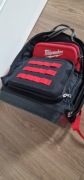 Milwaukee Premium Ultimate Jobsite Backpack 
