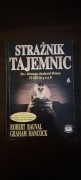 Książka Strażnik Tajemnic -  Robert Bauval i Graham Hancock