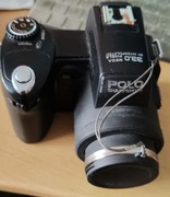 Sprzedam aparat cyfrowy POLO model D7200