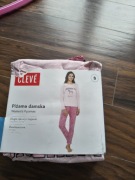 Piżama damska S cleve