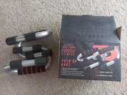 Uchwyty do pompek phoenix fitness antypoślizgowe