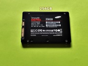 SSD 256GB Samsung 840 PRo Series 