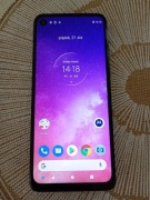 Smartfon Motorola One Vision XT1970-3 android one