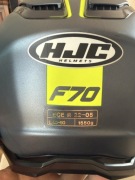 Kask motocyklowy HJC F70