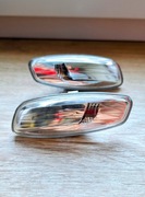 Kierunkowskazy migacze PSA Peugeot Citroen boczny/lusterko